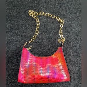 NWOT shoulder purse